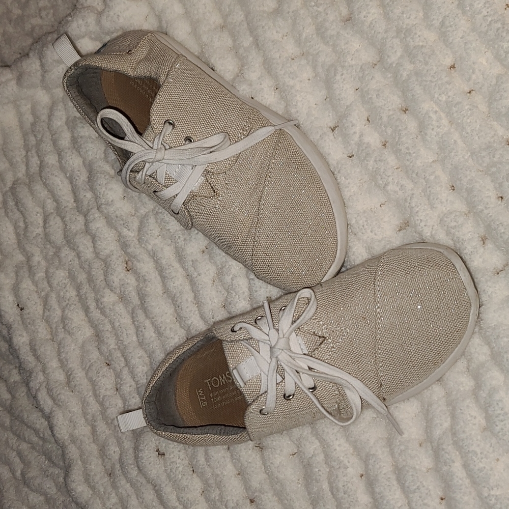 Toms Del Rey Sneakers